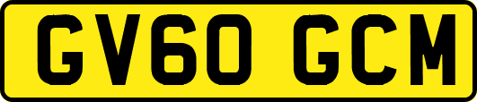 GV60GCM
