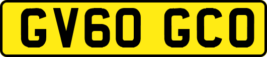 GV60GCO