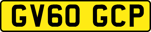 GV60GCP