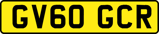 GV60GCR