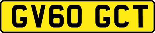 GV60GCT