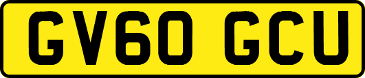GV60GCU