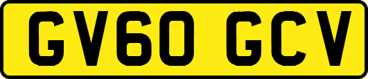 GV60GCV