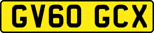 GV60GCX