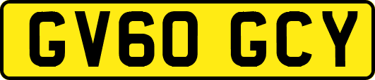 GV60GCY