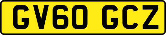 GV60GCZ