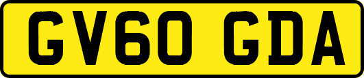 GV60GDA