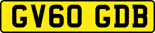GV60GDB