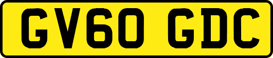 GV60GDC