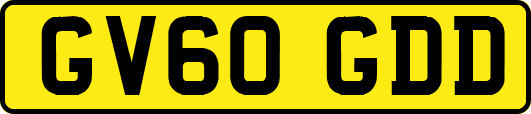GV60GDD