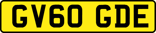 GV60GDE