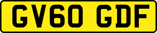 GV60GDF