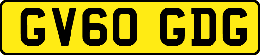 GV60GDG