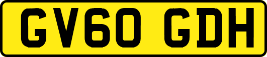 GV60GDH