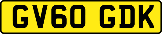 GV60GDK