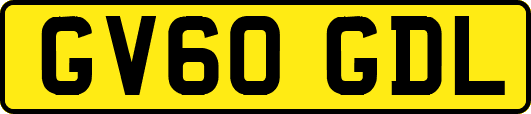 GV60GDL