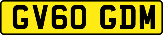 GV60GDM