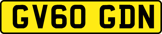 GV60GDN