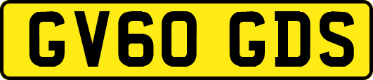 GV60GDS