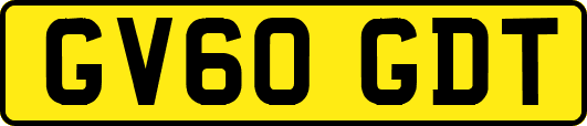 GV60GDT