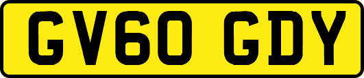 GV60GDY