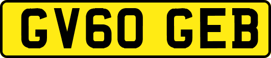 GV60GEB