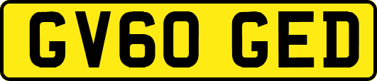 GV60GED