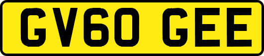 GV60GEE