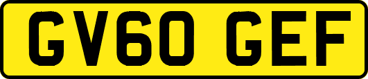 GV60GEF