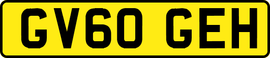 GV60GEH