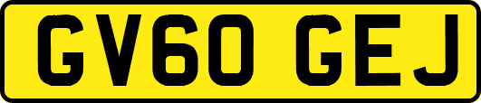 GV60GEJ