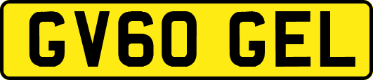 GV60GEL