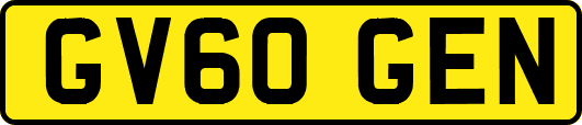 GV60GEN
