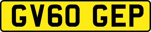 GV60GEP
