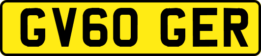 GV60GER