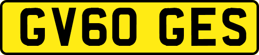 GV60GES