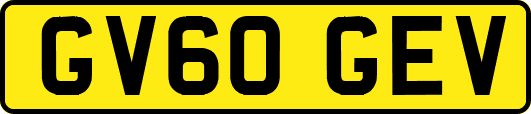GV60GEV