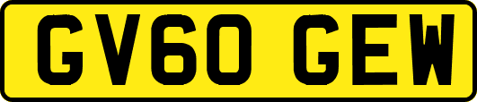 GV60GEW
