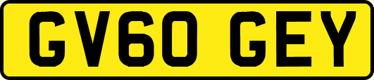 GV60GEY