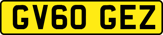 GV60GEZ
