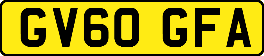 GV60GFA