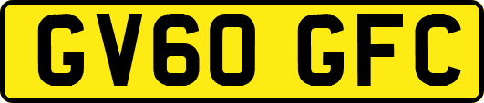 GV60GFC