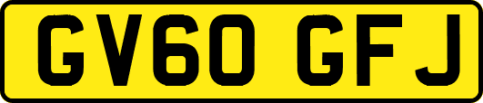 GV60GFJ