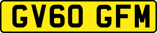 GV60GFM