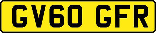 GV60GFR