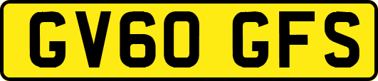 GV60GFS