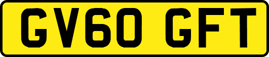 GV60GFT
