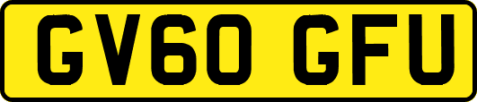 GV60GFU