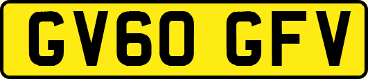 GV60GFV