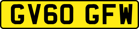 GV60GFW